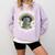 Life Is Short Buy The Book Reading Book Comfort Colors Sweatshirt Crimson Life Is Short Buy The Book Reading Book Comfort Colors Sweatshirt Crimson