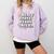Literary Twenty Three Years Later Bookish Nostalgia Comfort Colors Sweatshirt Crimson Literary Twenty Three Years Later Bookish Nostalgia Comfort Colors Sweatshirt Crimson