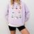 Literary Winter Reading Snowmen Cozy Book Lover Pattern Comfort Colors Sweatshirt Crimson Literary Winter Reading Snowmen Cozy Book Lover Pattern Comfort Colors Sweatshirt Crimson