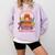 Literature Abibliophobia Book Reader Comfort Colors Sweatshirt Crimson Literature Abibliophobia Book Reader Comfort Colors Sweatshirt Crimson