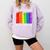 Live Life Like A Book Florida Would Ban LGBT Month Comfort Colors Sweatshirt Crimson Live Life Like A Book Florida Would Ban LGBT Month Comfort Colors Sweatshirt Crimson