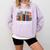 Live So That If Your Life Was A Book Florida Would Ban It Comfort Colors Sweatshirt Crimson