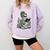 I Look Better Bent Over A Book Comfort Colors Sweatshirt Crimson I Look Better Bent Over A Book Comfort Colors Sweatshirt Crimson