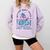 I Look Better Bent Over A Book Smut Reader Bookish Comfort Colors Sweatshirt Crimson I Look Better Bent Over A Book Smut Reader Bookish Comfort Colors Sweatshirt Crimson
