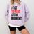 A Lot To Read At The Moment Reading Book Reader Nerd Comfort Colors Sweatshirt Crimson