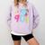 I Love 90's Retro Style Nostalgia Vibe 1990's Party Comfort Colors Sweatshirt Crimson I Love 90's Retro Style Nostalgia Vibe 1990's Party Comfort Colors Sweatshirt Crimson