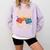 Lunch Boxes With Stickers Lunch Box Nostalgia Retro Comfort Colors Sweatshirt Crimson Lunch Boxes With Stickers Lunch Box Nostalgia Retro Comfort Colors Sweatshirt Crimson