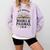 Magical Pajama And Book Lover Outfit For Readers Who Love Comfort Colors Sweatshirt Crimson