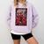 Marvel Spider-Man Eddie Brock Carnage Comic Book Cover Comfort Colors Sweatshirt Crimson