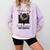 Meadows Baby Our Last Name Is Meadows Dark Romance Smut Book Comfort Colors Sweatshirt Crimson