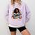 Melanin Book Month Honoring Past Inspiring Pride Comfort Colors Sweatshirt Crimson Melanin Book Month Honoring Past Inspiring Pride Comfort Colors Sweatshirt Crimson