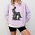 Men Pixel Art Geometric Book Human Drawing Graphic Men Comfort Colors Sweatshirt Crimson