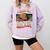 I Miss My Pre-Internet Brain Digital Nostalgia Retro Comfort Colors Sweatshirt Crimson I Miss My Pre-Internet Brain Digital Nostalgia Retro Comfort Colors Sweatshirt Crimson