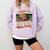 I Miss My Pre-Internet Brain Digital Nostalgia Retro Comfort Colors Sweatshirt Crimson I Miss My Pre-Internet Brain Digital Nostalgia Retro Comfort Colors Sweatshirt Crimson