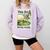 Moby Dick Book Cover Illustration Comfort Colors Sweatshirt Crimson