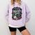 Morally Grey Merch Dark Romance Romantasy Smutty Book Lover Comfort Colors Sweatshirt Crimson Morally Grey Merch Dark Romance Romantasy Smutty Book Lover Comfort Colors Sweatshirt Crimson