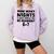 How Many Nights A Week Should You Be Reading 6-7 Book Lover Premium Tri-Blend Comfort Colors Sweatshirt Crimson How Many Nights A Week Should You Be Reading 6-7 Book Lover Premium Tri-Blend Comfort Colors Sweatshirt Crimson