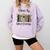 I Have No Shelf Control Book Lover Pun Reader Humor Comfort Colors Sweatshirt Crimson I Have No Shelf Control Book Lover Pun Reader Humor Comfort Colors Sweatshirt Crimson