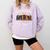 No Shelf Control Read Reading Book Librarian Men Women Kids Comfort Colors Sweatshirt Crimson No Shelf Control Read Reading Book Librarian Men Women Kids Comfort Colors Sweatshirt Crimson