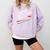 Nostalgia 90s Duck Goose Comfort Colors Sweatshirt Crimson Nostalgia 90s Duck Goose Comfort Colors Sweatshirt Crimson