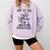 Off To The Bookstore Reading Bookworm Comfort Colors Sweatshirt Crimson Off To The Bookstore Reading Bookworm Comfort Colors Sweatshirt Crimson
