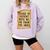 Old People Joke Please Be Patient With Me I'm From The 1900s Comfort Colors Sweatshirt Crimson