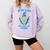 We Got Older Emo Punk Rock Nostalgia Comfort Colors Sweatshirt Crimson