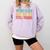 We Got Older But We’Re Still Young Nostalgia Emo Retro Comfort Colors Sweatshirt Crimson We Got Older But We’Re Still Young Nostalgia Emo Retro Comfort Colors Sweatshirt Crimson