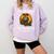 Owl I'm Retired Reading Books Is My Job Comfort Colors Sweatshirt Crimson Owl I'm Retired Reading Books Is My Job Comfort Colors Sweatshirt Crimson