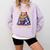 Be Patient I'm From The 1900s 1980s Gen X Millenial Comfort Colors Sweatshirt Crimson Be Patient I'm From The 1900s 1980s Gen X Millenial Comfort Colors Sweatshirt Crimson