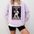 Be Patient With Me I'm From The 1900s Birthday Premium Tri-Blend Comfort Colors Sweatshirt Crimson Be Patient With Me I'm From The 1900s Birthday Premium Tri-Blend Comfort Colors Sweatshirt Crimson