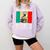 Be Patient With Me I'm From The 1900s Comfort Colors Sweatshirt Crimson Be Patient With Me I'm From The 1900s Comfort Colors Sweatshirt Crimson