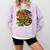 Be Patient With Me I'm From The 1900s Millennial Gen X Comfort Colors Sweatshirt Crimson Be Patient With Me I'm From The 1900s Millennial Gen X Comfort Colors Sweatshirt Crimson
