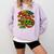 Be Patient With Me I'm From The 1900s Millennial Gen X Premium Comfort Colors Sweatshirt Crimson Be Patient With Me I'm From The 1900s Millennial Gen X Premium Comfort Colors Sweatshirt Crimson