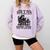 The People Who'Ve Banned Books Were The Good Guys Comfort Colors Sweatshirt Crimson The People Who'Ve Banned Books Were The Good Guys Comfort Colors Sweatshirt Crimson