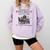 Please-Be-Patient-With-Me I'm From The 1900s Comfort Colors Sweatshirt Crimson Please-Be-Patient-With-Me I'm From The 1900s Comfort Colors Sweatshirt Crimson