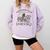 Please Be Patient With Me I'm From The 1900s Boomer Comfort Colors Sweatshirt Crimson Please Be Patient With Me I'm From The 1900s Boomer Comfort Colors Sweatshirt Crimson