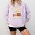 Please Be Patient With Me I'm From The 1900s Born 90s Comfort Colors Sweatshirt Crimson Please Be Patient With Me I'm From The 1900s Born 90s Comfort Colors Sweatshirt Crimson