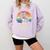 Please Be Patient With Me I'm From The 1900s Cat Premium Comfort Colors Sweatshirt Crimson Please Be Patient With Me I'm From The 1900s Cat Premium Comfort Colors Sweatshirt Crimson