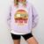 Please Be Patient With Me I'm From The 1900s Cool Dad Comfort Colors Sweatshirt Crimson Please Be Patient With Me I'm From The 1900s Cool Dad Comfort Colors Sweatshirt Crimson