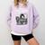 Please Be Patient With Me I'm From The 1900s Frog Comfort Colors Sweatshirt Crimson Please Be Patient With Me I'm From The 1900s Frog Comfort Colors Sweatshirt Crimson