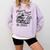 Please Be Patient With Me I'm From The 1900s Funny Comfort Colors Sweatshirt Crimson Please Be Patient With Me I'm From The 1900s Funny Comfort Colors Sweatshirt Crimson