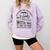 Please Be Patient With Me I'm From The 1900s Funny Train Premium Comfort Colors Sweatshirt Crimson Please Be Patient With Me I'm From The 1900s Funny Train Premium Comfort Colors Sweatshirt Crimson