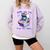 Please Be Patient With Me I'm From The 1900s Gamer Gaming Comfort Colors Sweatshirt Crimson Please Be Patient With Me I'm From The 1900s Gamer Gaming Comfort Colors Sweatshirt Crimson