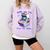 Please Be Patient With Me I'm From The 1900s Gamer Gaming Premium Comfort Colors Sweatshirt Crimson Please Be Patient With Me I'm From The 1900s Gamer Gaming Premium Comfort Colors Sweatshirt Crimson