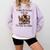 Please Be Patient With Me I'm From The 1900s Horse Wagon 90s Comfort Colors Sweatshirt Crimson Please Be Patient With Me I'm From The 1900s Horse Wagon 90s Comfort Colors Sweatshirt Crimson