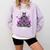 Please Be Patient With Me I'm From The 1900s Humor Premium Comfort Colors Sweatshirt Crimson Please Be Patient With Me I'm From The 1900s Humor Premium Comfort Colors Sweatshirt Crimson