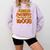 Please Be Patient I'm From The 1900s Ironic Millennial Quote Comfort Colors Sweatshirt Crimson Please Be Patient I'm From The 1900s Ironic Millennial Quote Comfort Colors Sweatshirt Crimson