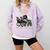 Please Be Patient With Me I'm From The 1900s Men Women Comfort Colors Sweatshirt Crimson Please Be Patient With Me I'm From The 1900s Men Women Comfort Colors Sweatshirt Crimson