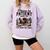 Please Be Patient With Me I'm From The 1900s For Men Women Comfort Colors Sweatshirt Crimson Please Be Patient With Me I'm From The 1900s For Men Women Comfort Colors Sweatshirt Crimson